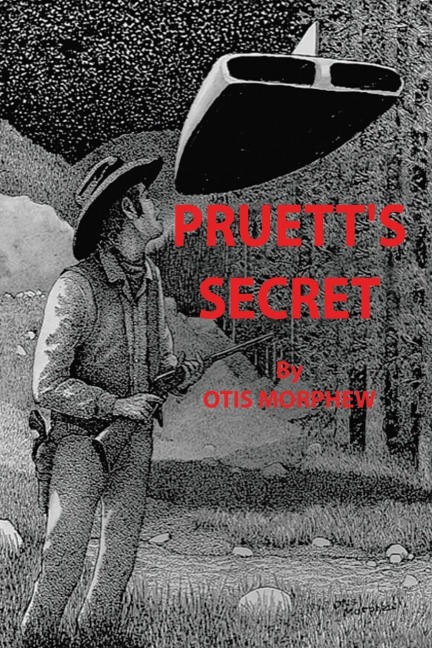 Pruetts Secret