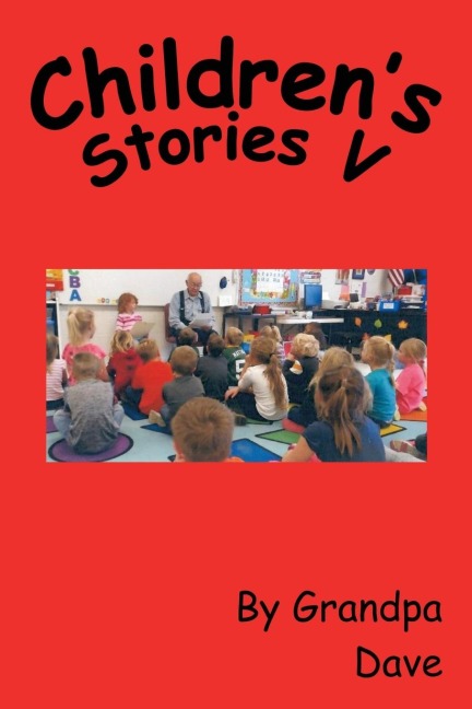 Childrens Stories V
