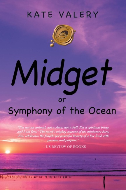 Midget: Or Symphony of the Ocean