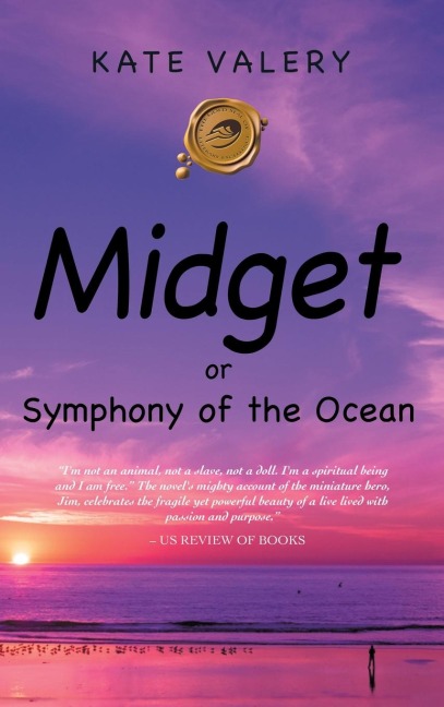 Midget: Or Symphony of the Ocean