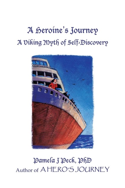 A Heroine's Journey: A Viking Myth of Self-Discovery