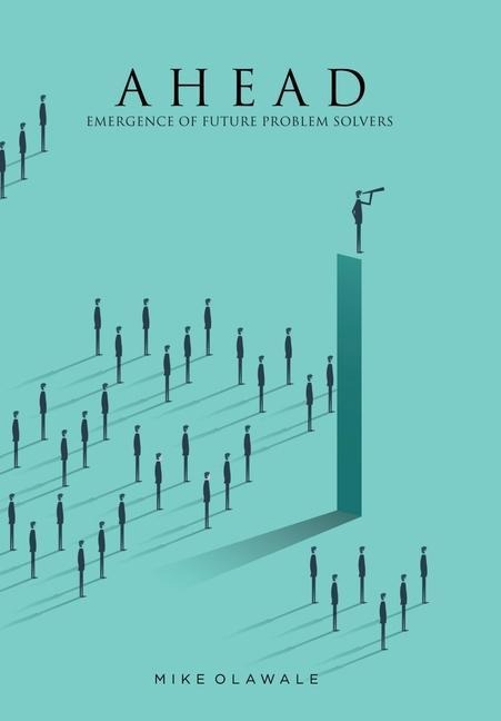 Ahead: Emergence of Future Problem Solvers