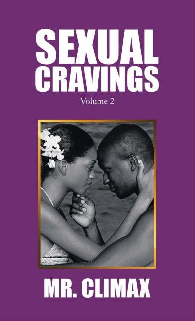 Sexual Cravings Volume 2