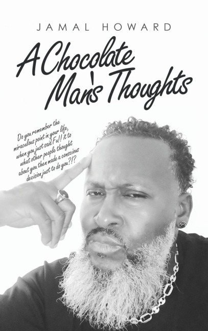 A Chocolate Mans Thoughts