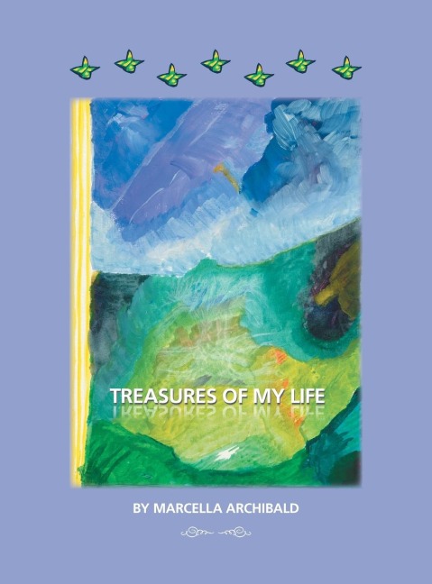 Treasures of My Life