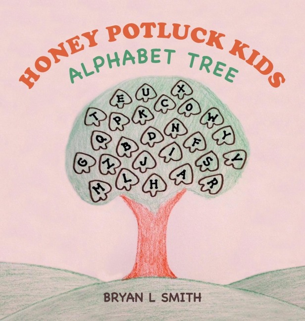 Honey Potluck Kids: Alphabet Tree