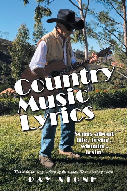 Country Music Lyrics: Songs About Life,                                                                                              Lovin', Winnin', Losin'