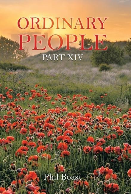 Ordinary People: Part Xiv