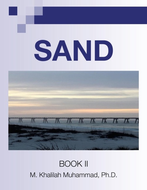 Sand: Book Ii