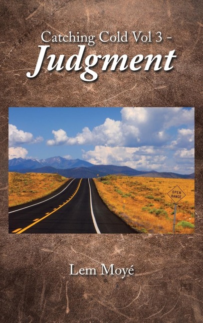 Catching Cold Vol 3 - Judgment