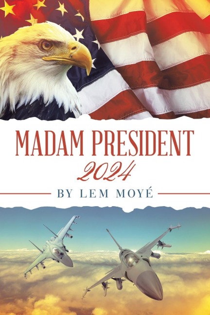 Madam President: 2024