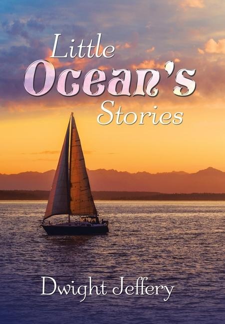 Little Oceans Stories