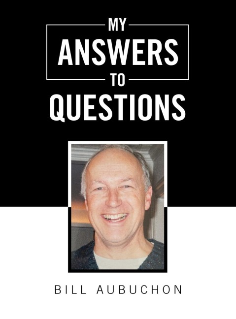 MY ANSWERS TO QUESTIONS