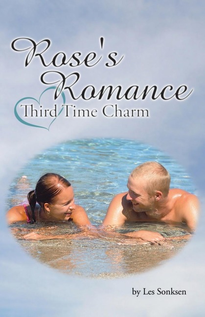 Roses Romance: Third Time Charm