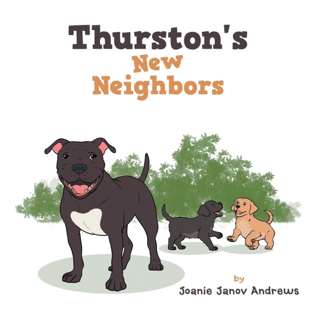 Thurstons New Neighbors