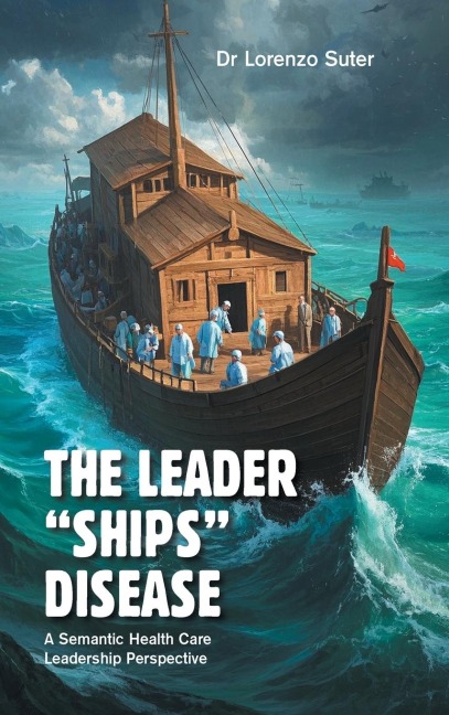 The Leader "Ships" Disease: A Semantic Health Care Leadership Perspective