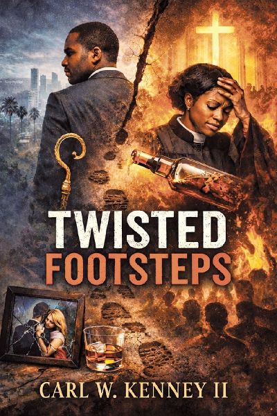 Twisted Footsteps