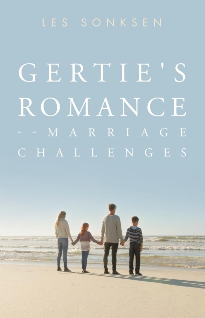 Gerties Romance--Marriage Challenges
