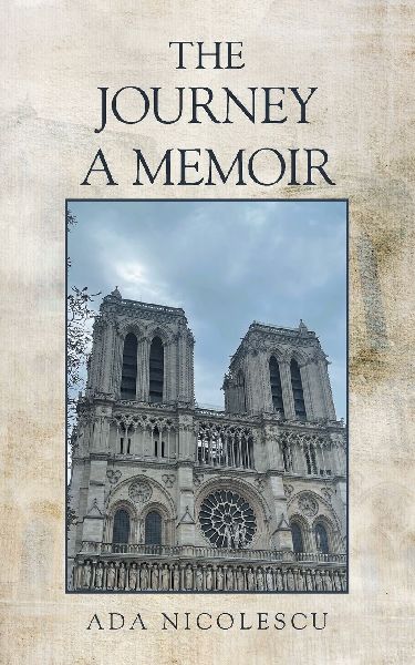 THE. JOURNEY A MEMOIR
