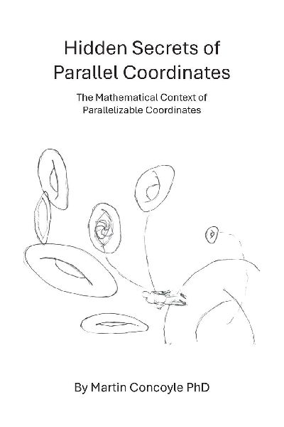 Hidden Secrets of Parallel Coordinates: The Mathematical Context of Parallelizable Coordinates