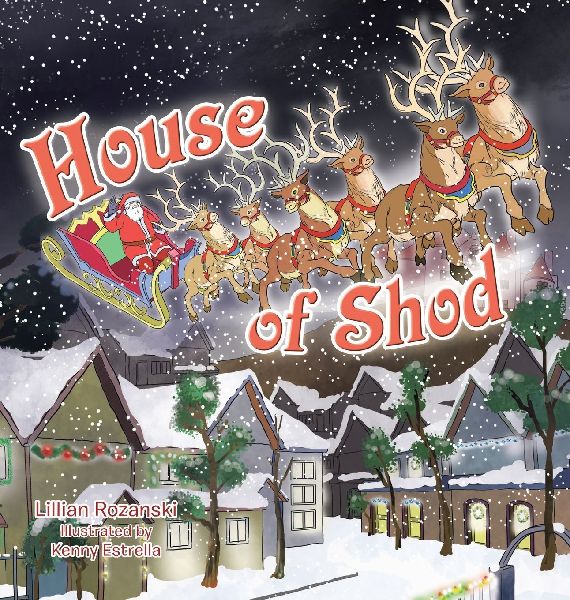 House of Shod