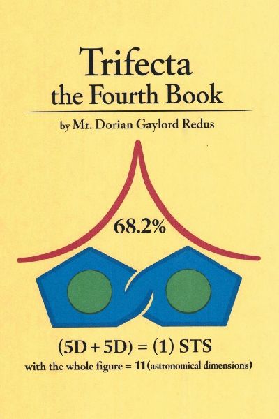 Trifecta the Fourth Book