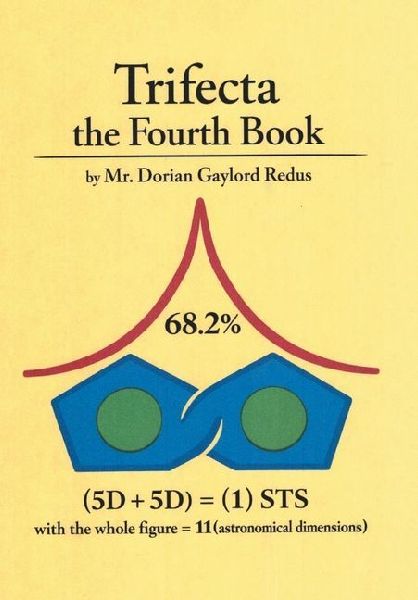 Trifecta the Fourth Book