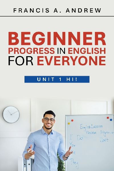 BEGINNER: Unit 1 Hi!