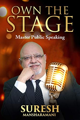 Own the Stage Master the Art of Public Speaking