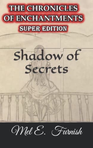 Shadow of Secrets Super Edition