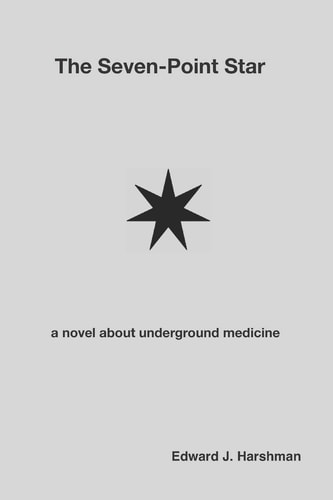 The Seven-Point Star A Novel about Underground Medicine