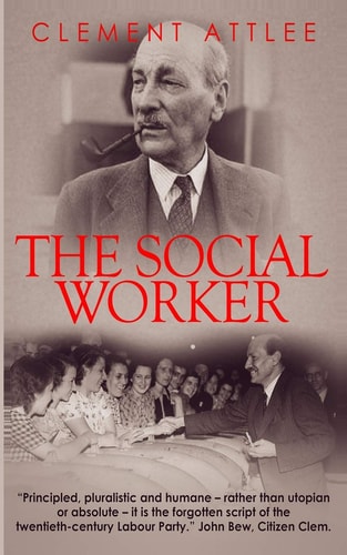 The Social Worker