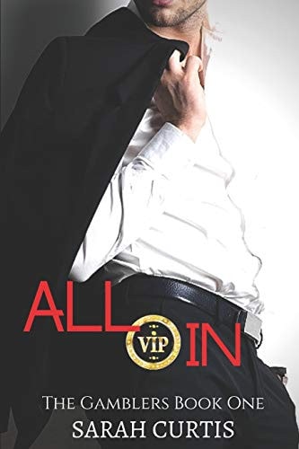 All-In The Gamblers Book One