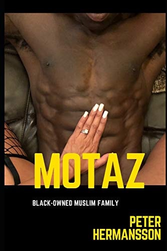 Motaz Black-Owned Muslim Family