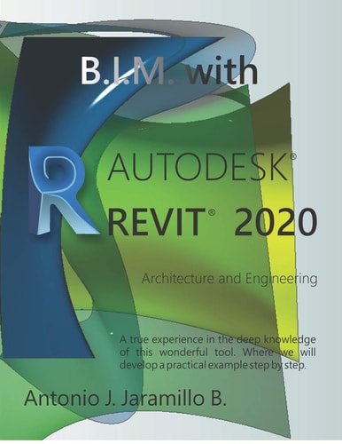 B.I.M. With REVIT 2020