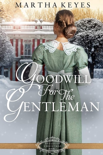Goodwill for the Gentleman