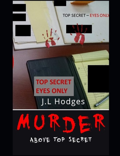 Murder Above Top Secret