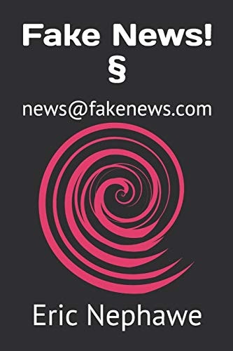 Fake News! News@fakenews. com