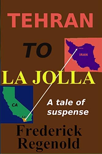 Tehran To La Jolla