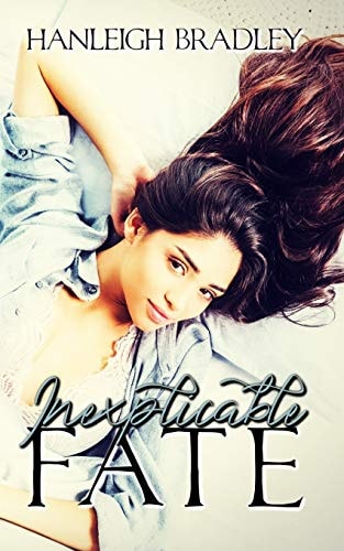Inexplicable Fate Hanleigh's London