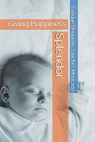 Splendor Giving Happiness