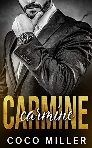 Carmine A Mafia Romance