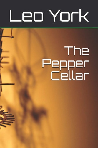 The Pepper Cellar