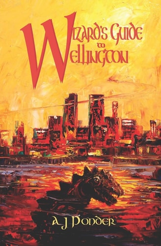 Wizard's Guide to Wellington