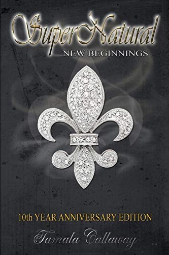 New Beginnings SuperNatural