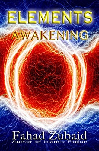 Elements Awakening