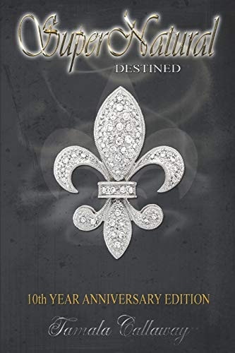 Destined SuperNatural