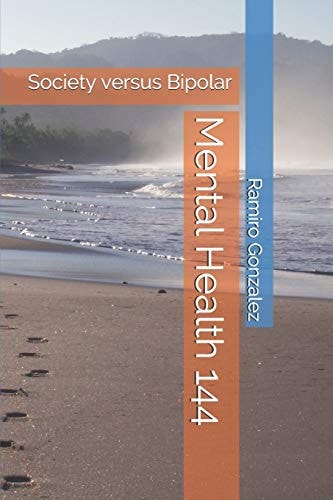 Mental Health 144 Society Versus Bipolar