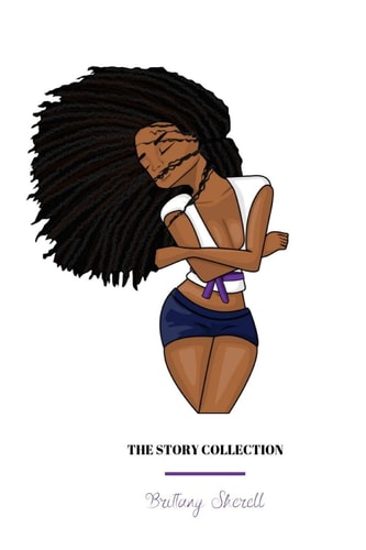 The Story Collection Brittany Sherell