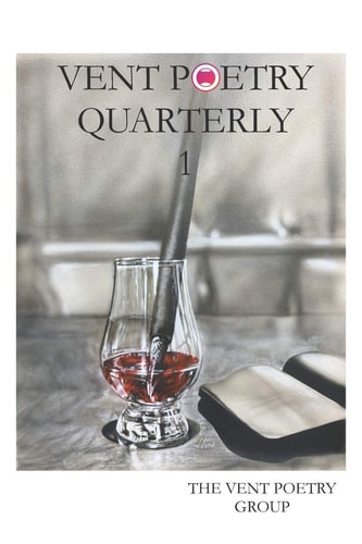 Vent Poetry Quarterly 1